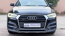Used Audi Q3 35 TDI quattro Technology in Vadodara