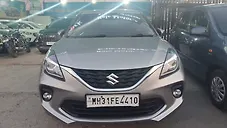 Used Maruti Suzuki Baleno Delta 1.2 in Nagpur