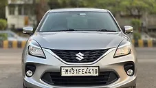 Used Maruti Suzuki Baleno Delta 1.2 in Nagpur