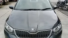 Used Skoda Rapid Style 1.5 TDI in Mumbai