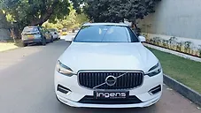 Used Volvo XC60 D5 Inscription in Hyderabad