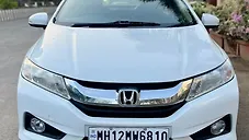 Used Honda City VX (O) MT Diesel in Mumbai