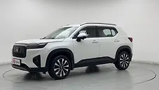 Used Honda Elevate VX CVT in Ghaziabad