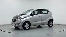 Used Datsun Redigo T(O) 1.0 AMT [2018-2019] in Delhi