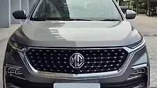 Used MG Hector Sharp 2.0 Diesel Turbo MT in Mumbai