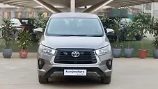 Used Toyota Innova Crysta GX 2.4 AT 7 STR in Delhi