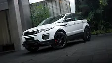 Used Land Rover Range Rover Evoque SE in Malappuram
