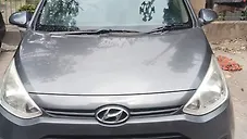 Used Hyundai Grand i10 Sportz (O) 1.2 Kappa VTVT [2017-2018] in Delhi