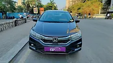Used Honda City V CVT Petrol [2017-2019] in Mumbai