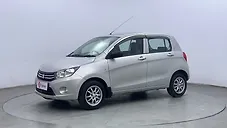 Used Maruti Suzuki Celerio VXi in Chandigarh