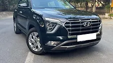 Used Hyundai Creta SX 1.5 Petrol in Delhi