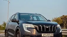 Used Mahindra XUV700 AX 5 Diesel MT 7 STR [2021] in Lucknow