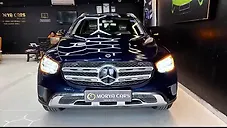 Used Mercedes-Benz GLC 200 Progressive in Mumbai