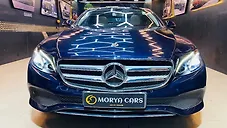Used Mercedes-Benz E-Class All-Terrain E 220 d [2018-2019] in Nashik