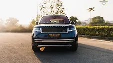 Used Land Rover Range Rover HSE LWB 3.0 Diesel in Delhi