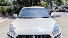Used Maruti Suzuki Swift VXi [2021-2023] in Surat