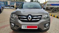 Used Renault Kwid 1.0 RXT Opt in Solan