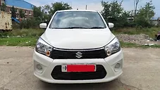 Used Maruti Suzuki Celerio VXi [2021-2023] in Solan