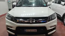 Used Maruti Suzuki Vitara Brezza ZDi Plus in Bangalore