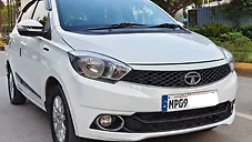 Used Tata Tiago Revotron XZ w/o Alloy [2018-2019] in Indore