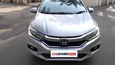 Used Honda City V Petrol [2017-2019] in Pune