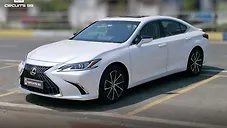 Used Lexus ES 300h Exquisite in Chennai