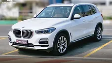 Used BMW X5 xDrive30d xLine in Chennai