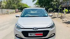 Used Hyundai Elite i20 Asta 1.2 in Pune