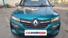 Used Renault Kwid RXT 1.0 SCE Edition in Pune