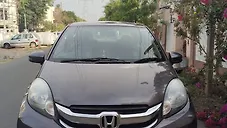 Used Honda Amaze 1.2 SX i-VTEC in Coimbatore