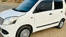 Used Maruti Suzuki Wagon R LXi in Nagpur