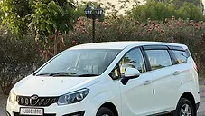 Used Mahindra Marazzo M6 7 STR in Surat