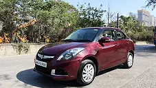 Used Maruti Suzuki Swift DZire ZXI in Mumbai