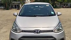 Used Hyundai Xcent SX 1.2 in Nagpur