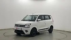 Used Maruti Suzuki Wagon R ZXI Plus 1.2 AGS [2022-2023] in Kolkata