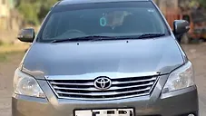 Used Toyota Innova 2.5 V 7 STR in Surat