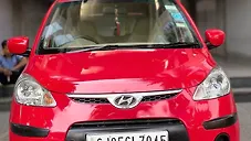 Used Hyundai i10 Magna in Surat