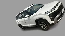 Used Hyundai Alcazar Executive 1.5 Petrol MT 7STR in Coimbatore