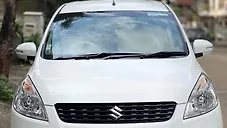Used Maruti Suzuki Ertiga ZDI SHVS in Surat