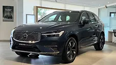Used Volvo XC60 B5 Ultra in Bangalore