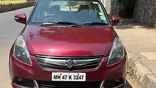 Used Maruti Suzuki Swift DZire VXI in Mumbai