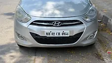 Used Hyundai i10 Asta 1.2 Kappa2 in Mumbai