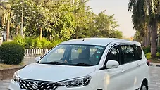 Used Maruti Suzuki Ertiga VXi (O) CNG [2023-2025] in Mumbai