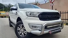 Used Ford Endeavour Titanium 3.2 4x4 AT in Bangalore