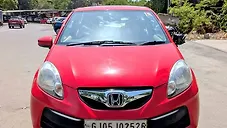 Used Honda Brio S MT in Surat