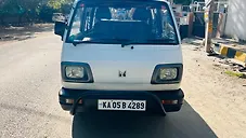 Used Maruti Suzuki Omni 5 STR BS-II in Bangalore