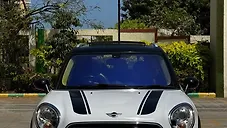 Used Mini Countryman Cooper D in Chennai