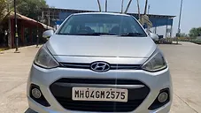 Used Hyundai Xcent S AT 1.2 (O) in Thane