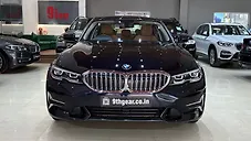 Used BMW 3 Series Gran Limousine 320Ld Luxury Line in Bangalore