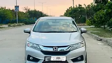 Used Honda City S Diesel in Mohali